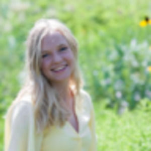 Meet your Posher, Sara